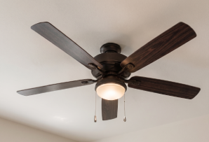 Ceiling Fan Installation