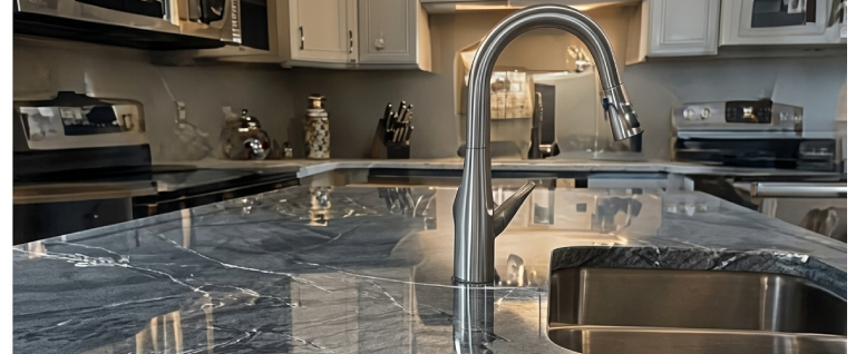 Epoxy Countertops