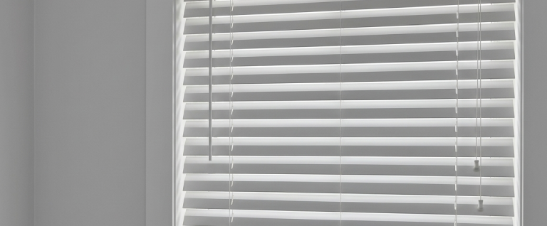 Blind Installation