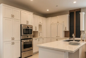 Kitchen Cabinets