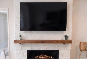 TV Mount Installation
