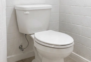 Toilet Installation