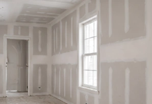 Drywall Installation