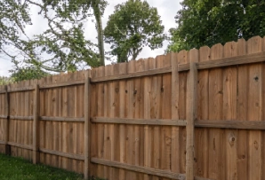 Fence Installation