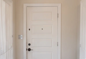 Interior Door & Trim